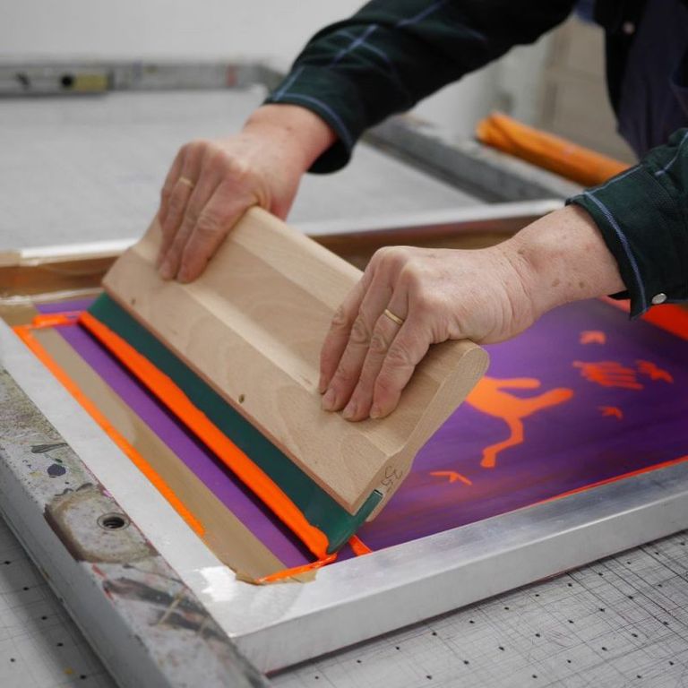 impression par sublimation
