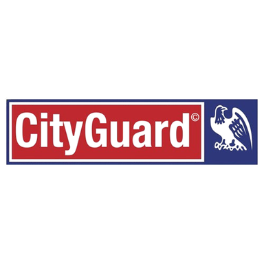 Logo CityGuard marque partenaire