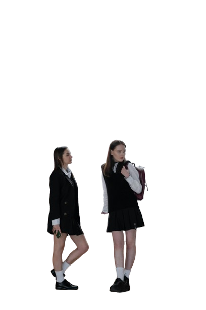 uniformes à personnaliser