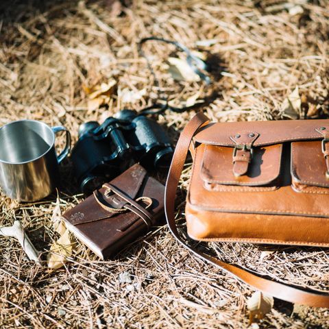 objets utilitaires de chasse
