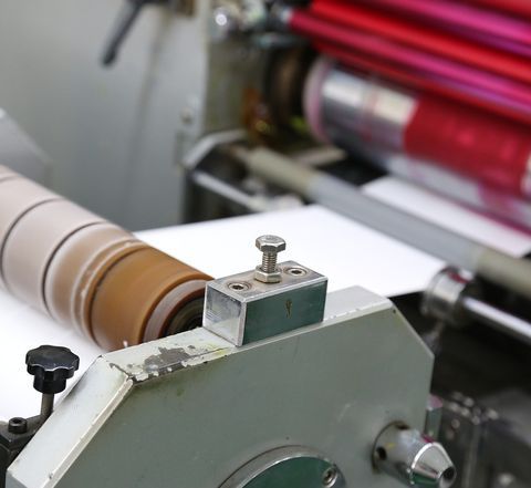 impression direct sur textile