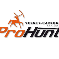 Logo ProHunt marque partenaire