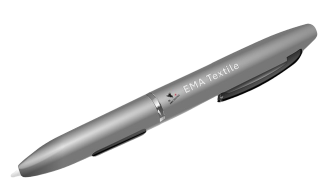 stylos personnalisés avec logo pour professionnel