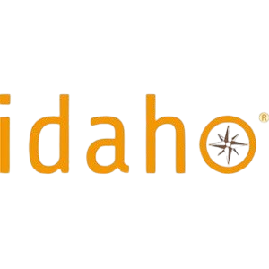 Logo Idaho marque partenaire