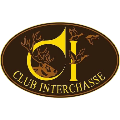Logo Club Interchasse marque partenaire