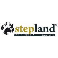 Logo Stepland marque partenaire